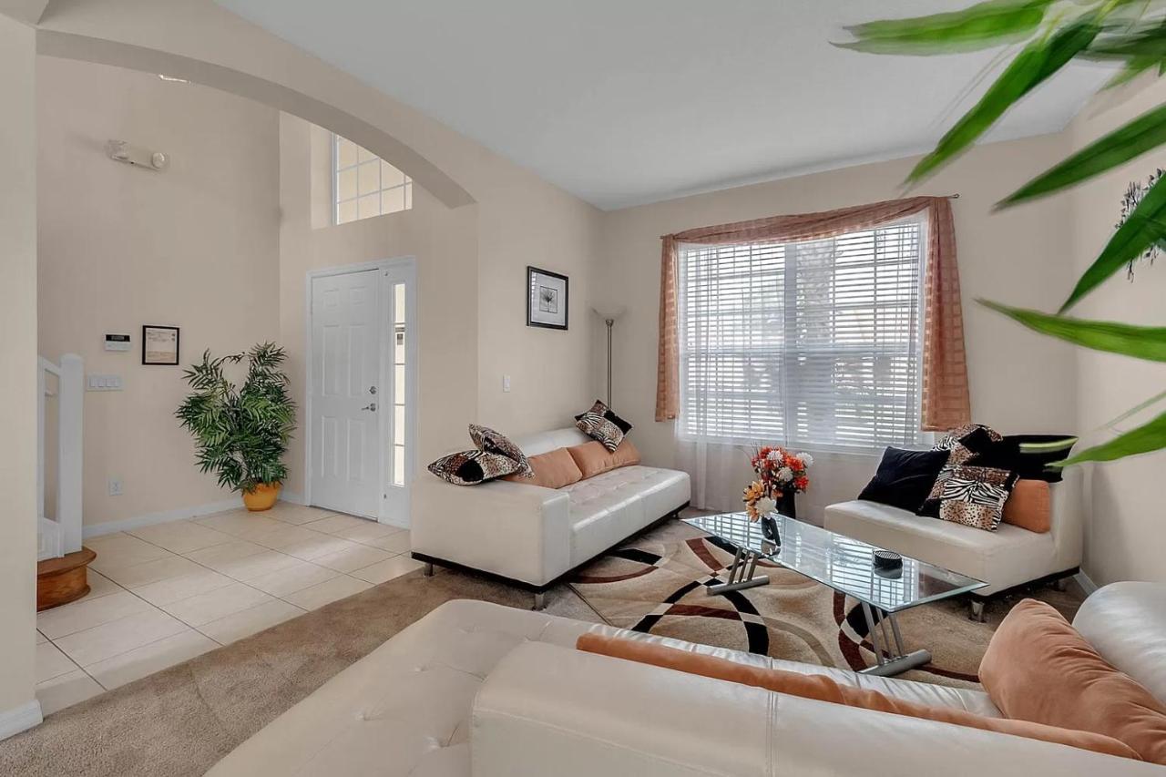 Serene Refuge Share House With Other Guests Davenport Bagian luar foto
