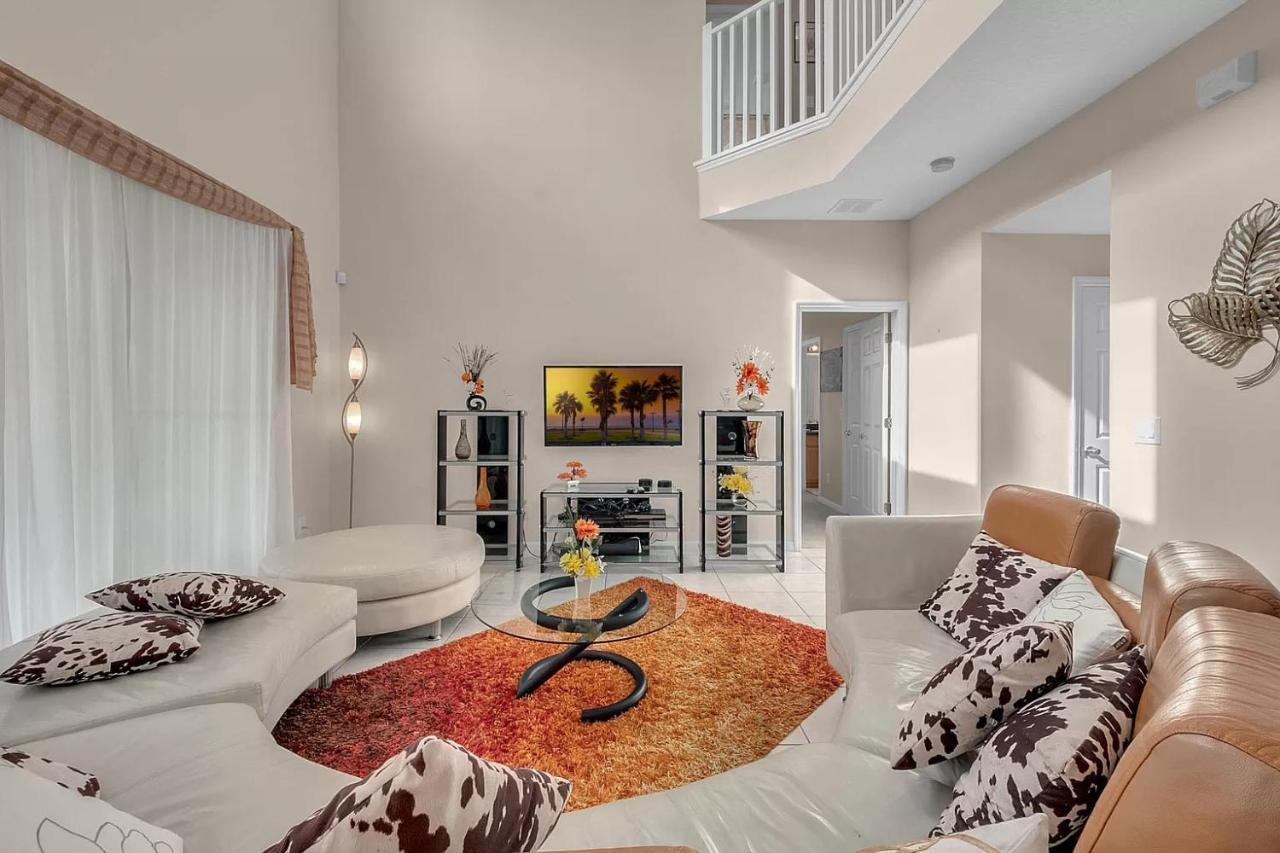 Serene Refuge Share House With Other Guests Davenport Bagian luar foto